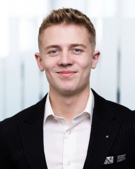 Joel Preikschat