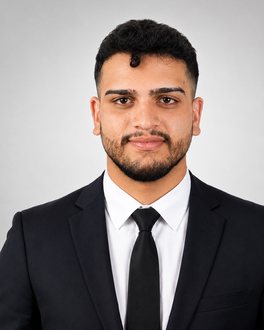Yosri Mribah